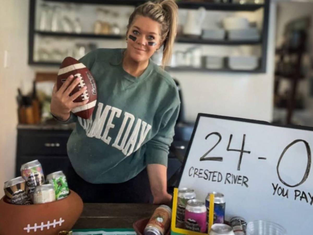 La cronista Jessi Pierce y sus tres hijos mueren en voraz incendio en EE UU