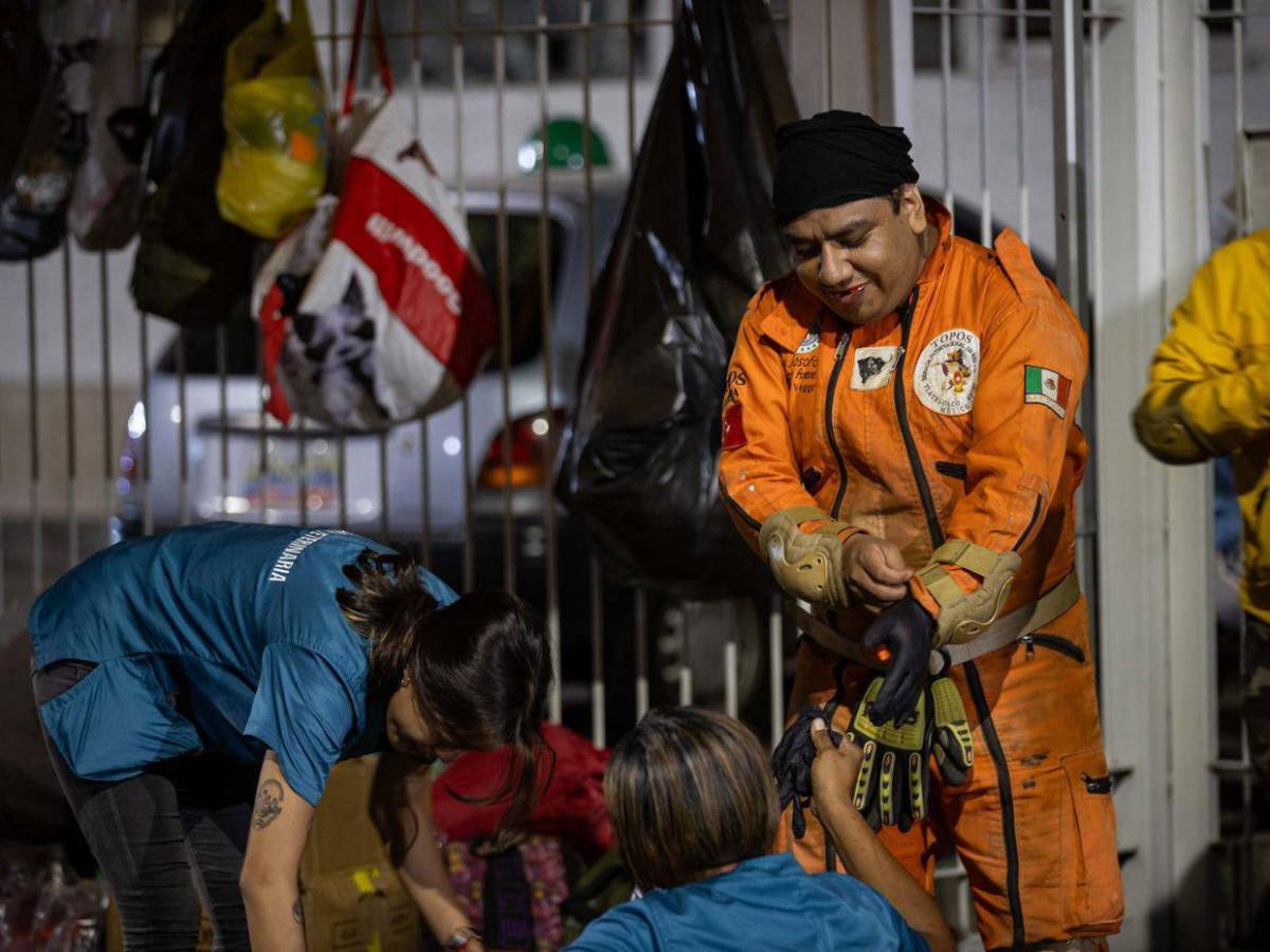 Honduras enviará ayuda a Venezuela por terremotos: diputados donarán un día de salario