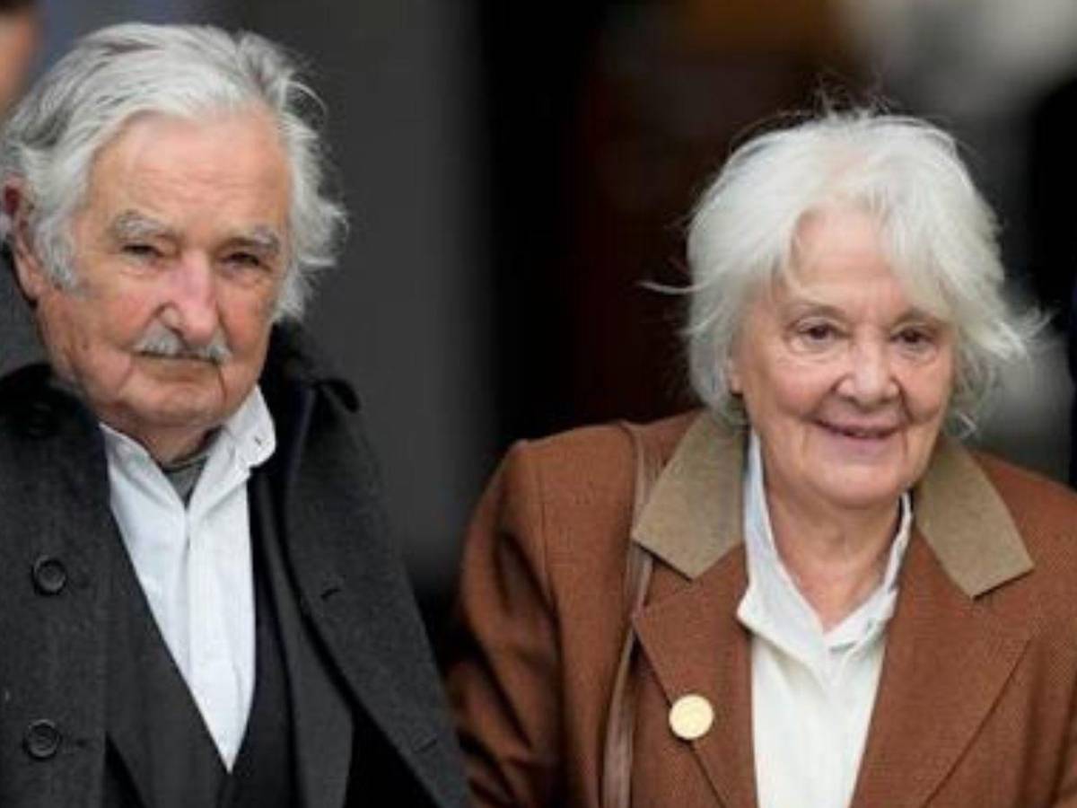 ¿Pepe Mujica, en etapa terminal de un cáncer de esófago?: Hay que dejarlo tranquilo