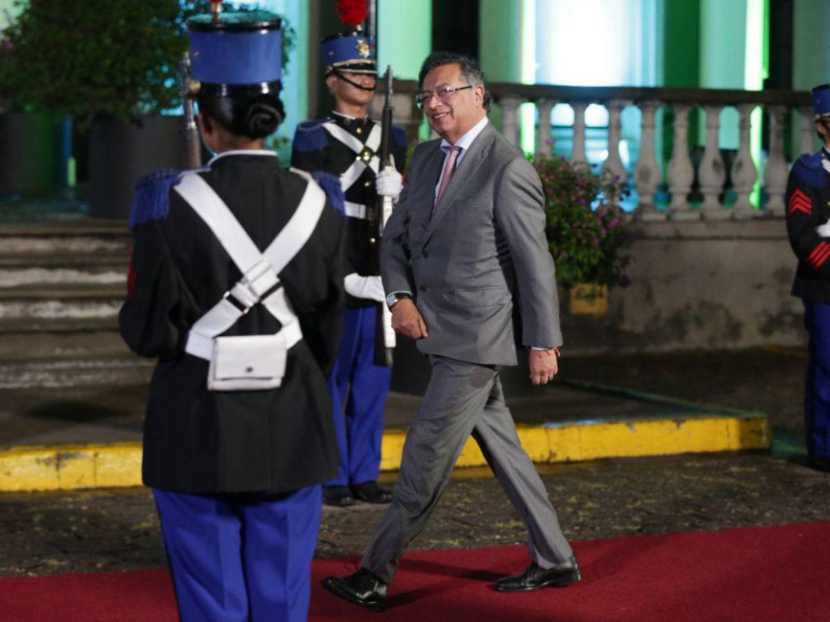 Xiomara Castro sostiene reuniones bilaterales con mandatarios previo a Cumbre de la Celac