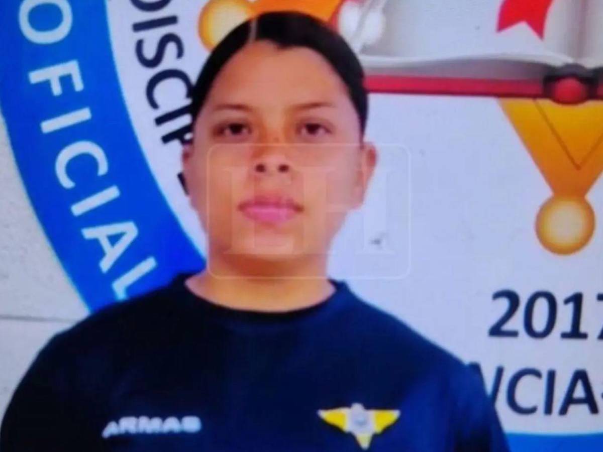 ATIC: Con su arma de reglamento agente Emilia mató a infante de marina Waldina Mejía