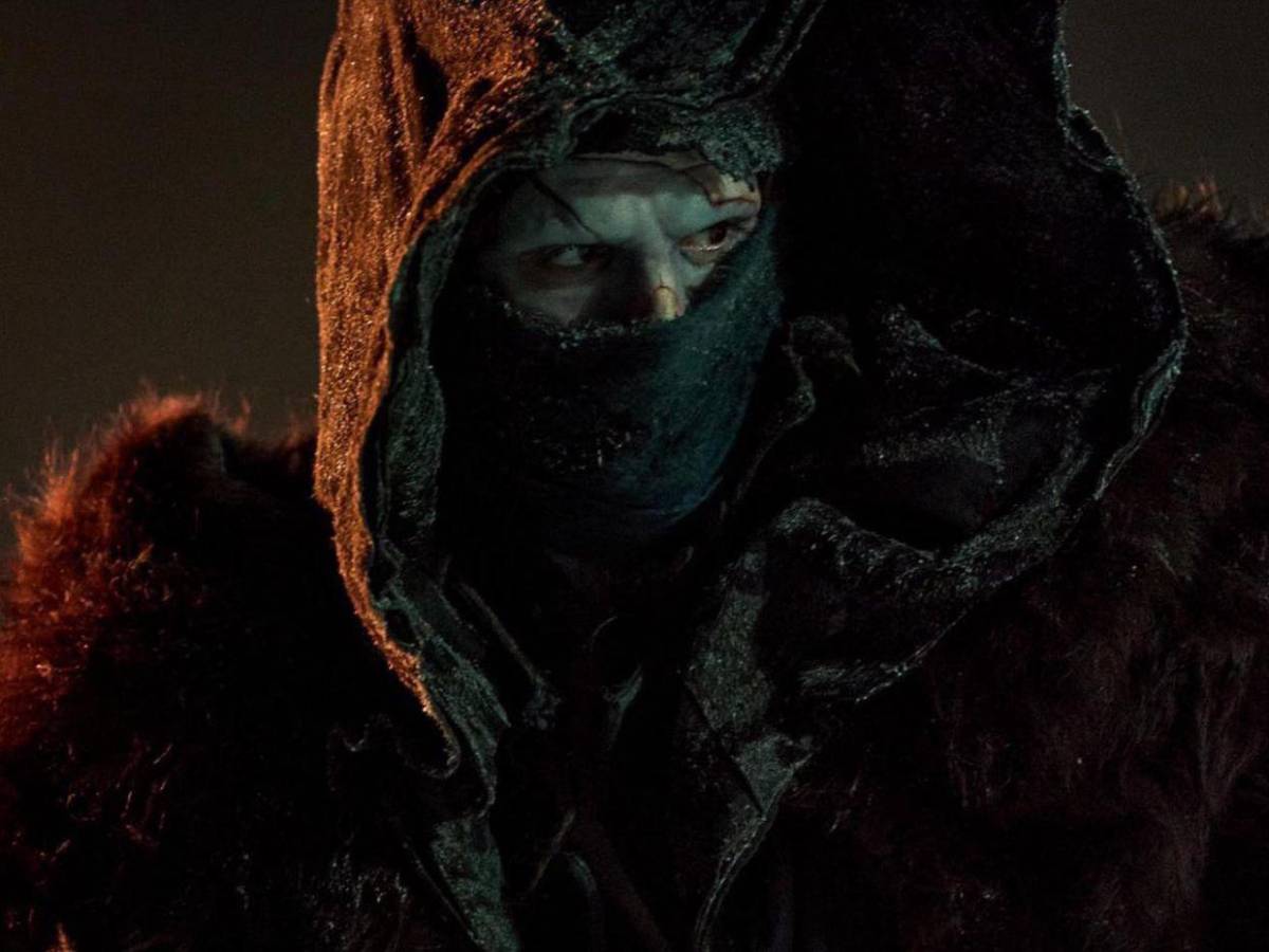 Guillermo del Toro apuesta por la artesanía del cine con Frankenstein