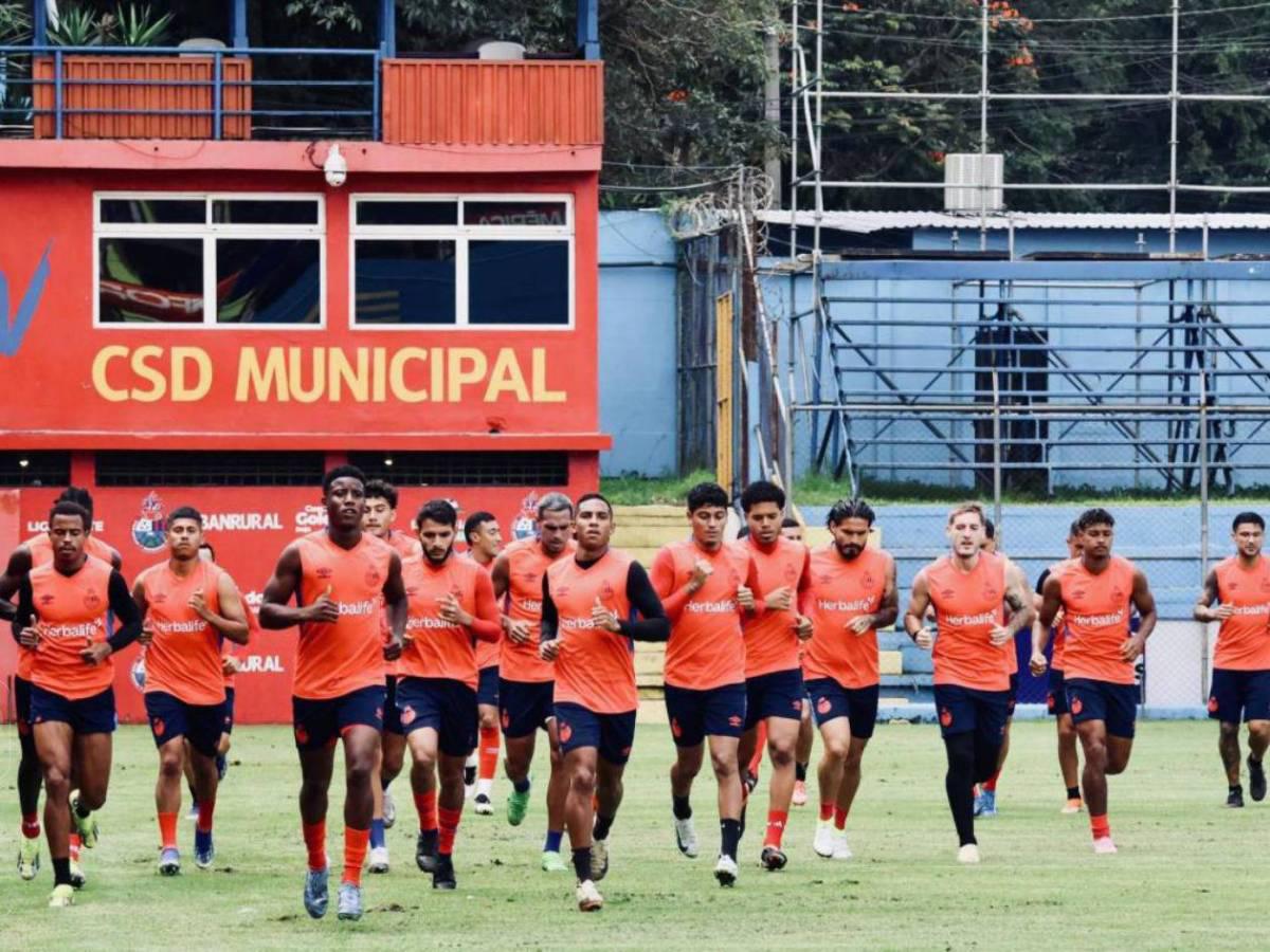 Ranking de clubes de Concacaf: Muchos cambios, equipos hondureños escalan