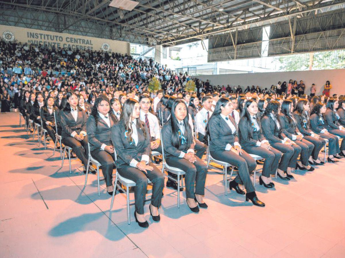 Desempleo frena el estudio en jóvenes en Honduras