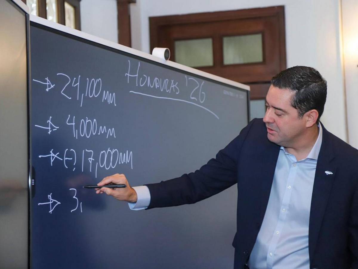 ¿Quiénes integran la mesa de diálogo entre gobierno y magisterio?
