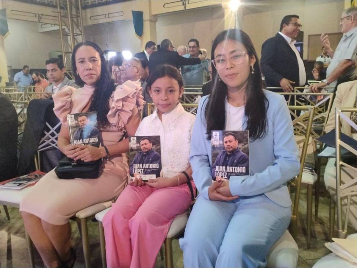 Como reconocimiento y homenaje, iglesia Católica lanza primera edición del Premio Juan López