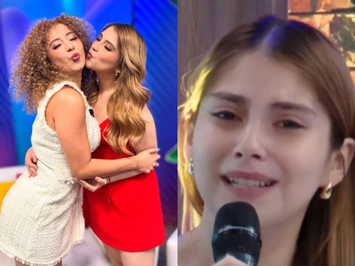 Era el dúo perfecto, mi media naranja: ‘Lacochizu’ rompe en llanto tras la muerte de Mayra Tercero