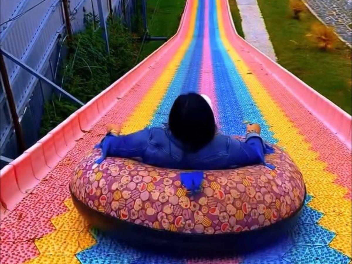 Alejandra Rubio de luna de miel: descubre el paradisíaco destino elegido por los recién casados