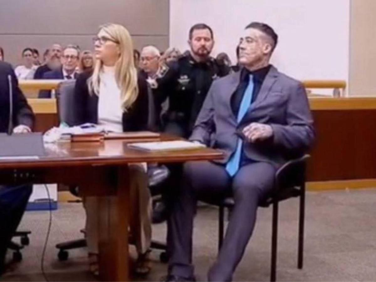 Wade Wilson, el “Deadpool Killer”, demanda a la Oficina del Sheriff: ¿Qué sucedió?