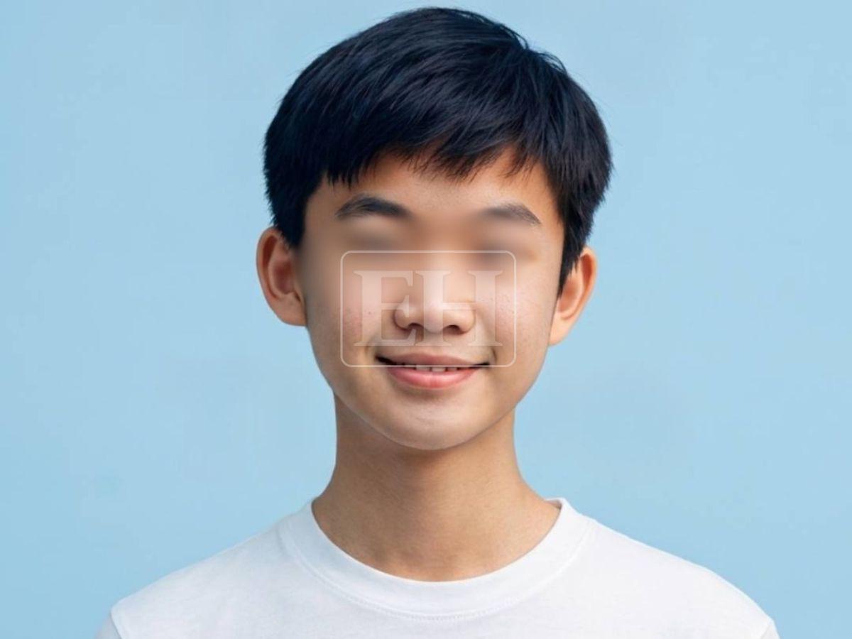 Detalle a detalle: revelan cronología de cómo guardia mató al menor Hong Zhixuan