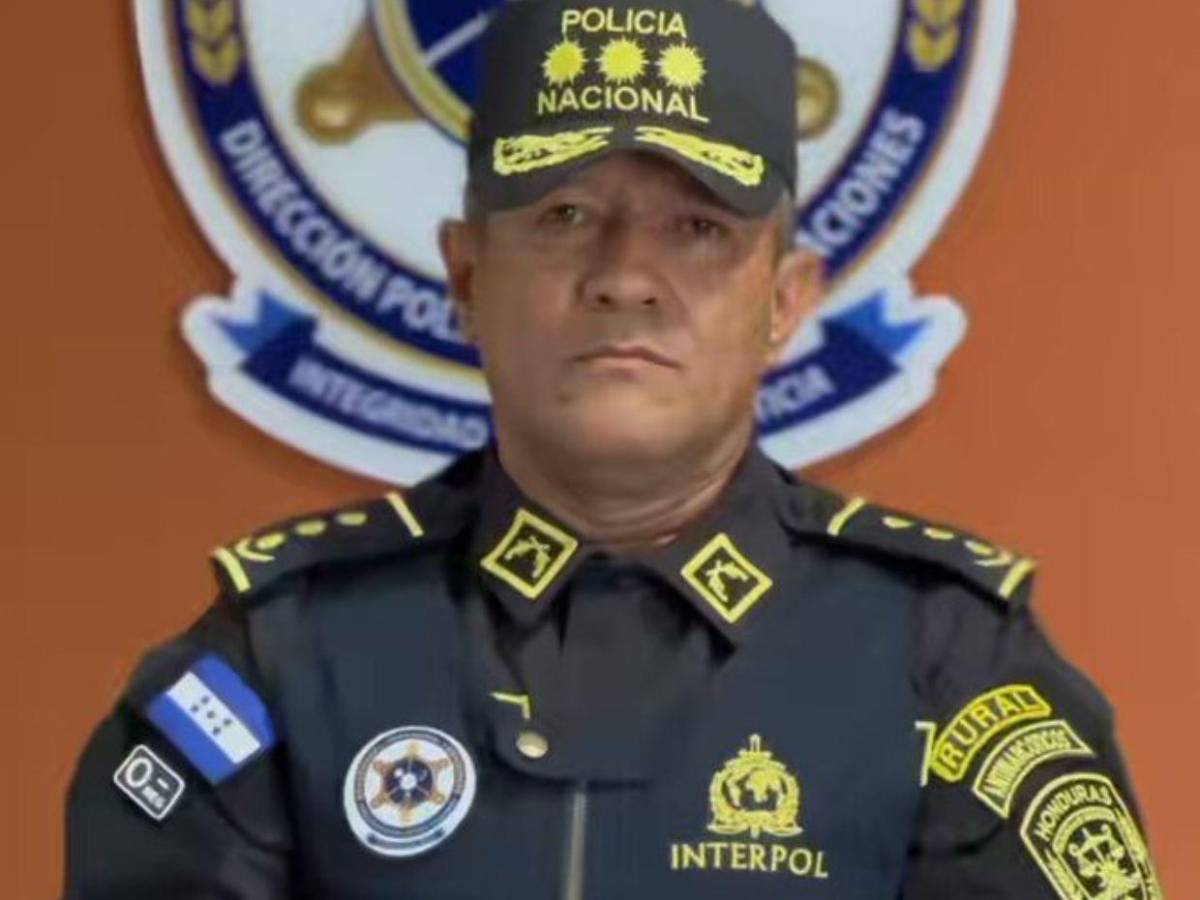 Donde sea y como sea” los atraparan: la advertencia de la DPI al Cartel del Diablo