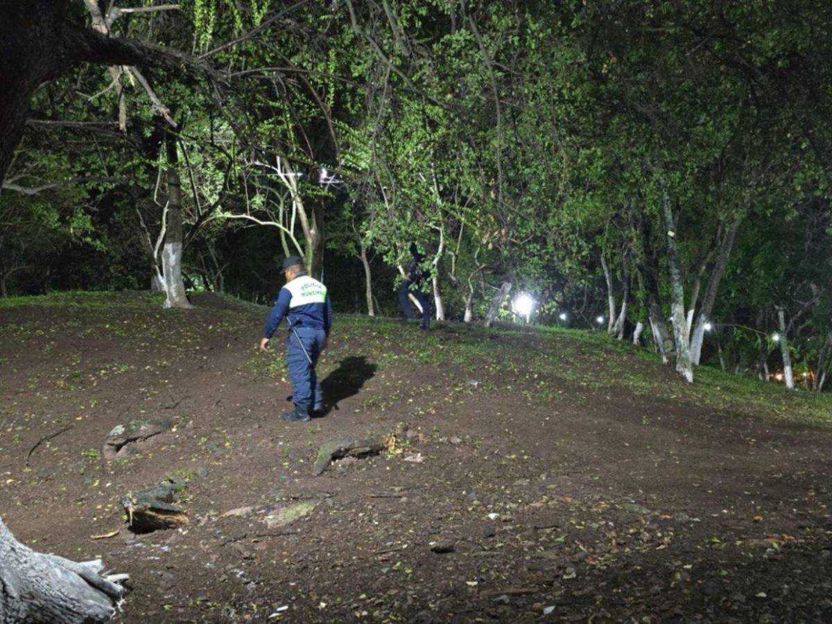 Así luce el Cerrito de la Felicidad tras los trabajos de recuperación en la colonia Kennedy