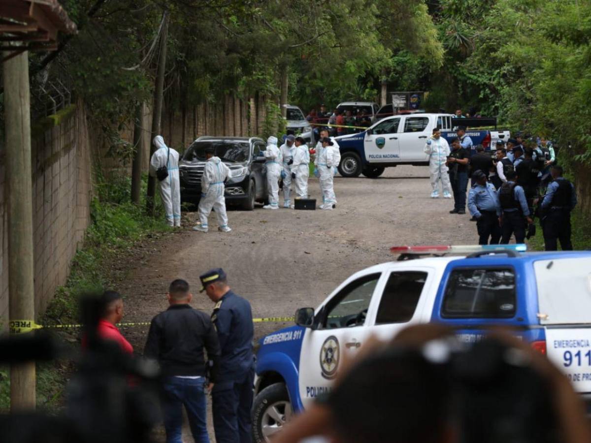 Policía invitó a salir a Arely Matamoros y la encontraron muerta; tenía cuatro hijos