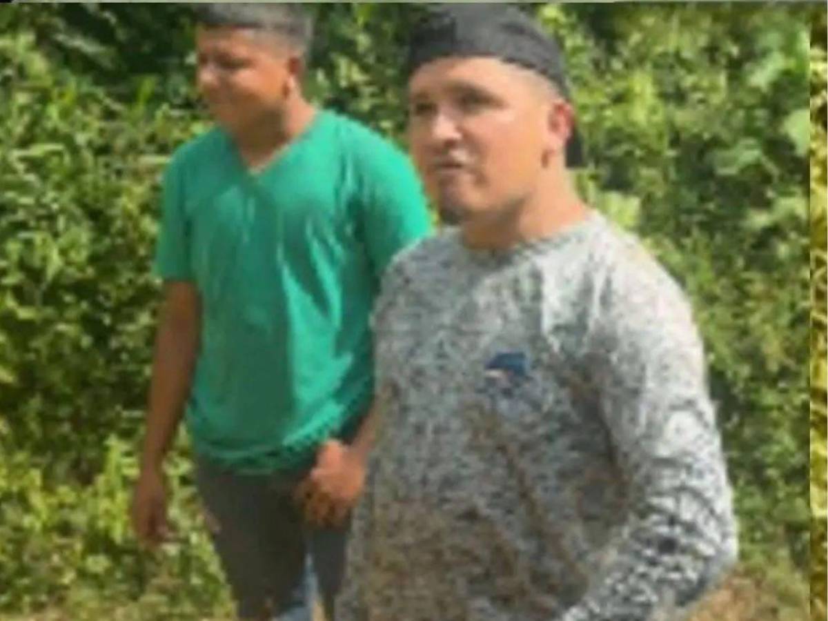 ¿Quién era el líder de la banda del Wilmer, abatido junto a tres compinches en La Masica?