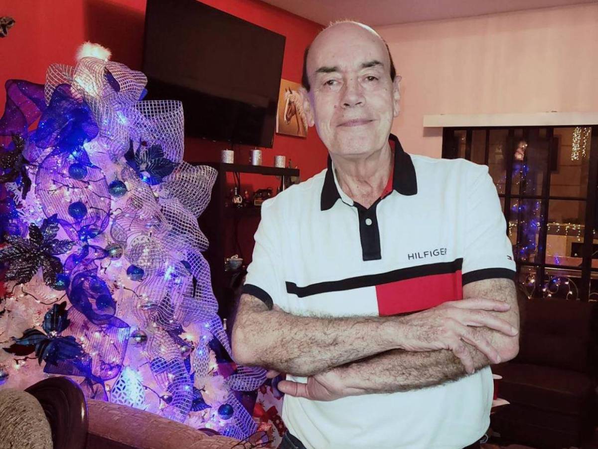¿De qué murió el reconocido periodista y narrador deportivo Julio César Núñez?