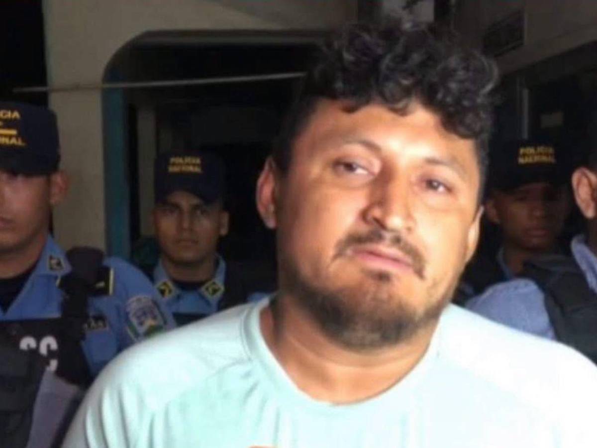 Los maté por celos... Me cambió por uno más joven: confesión de Adony tras crimen de una pareja en Colón