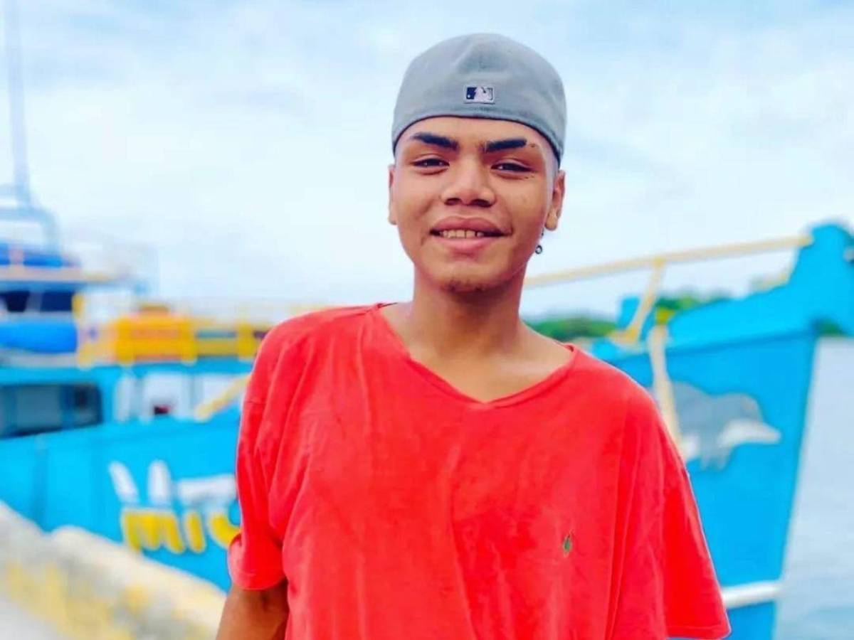 Sicarios le perdonaron la vida a la pasajera: Elvis Barahona, taxista acribillado en Comayagua