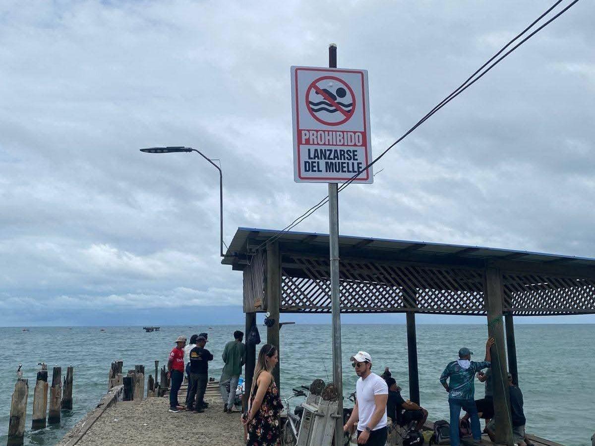 No se podrá acampar: estrictas restricciones en Tela para los veraneantes en Semana Santa