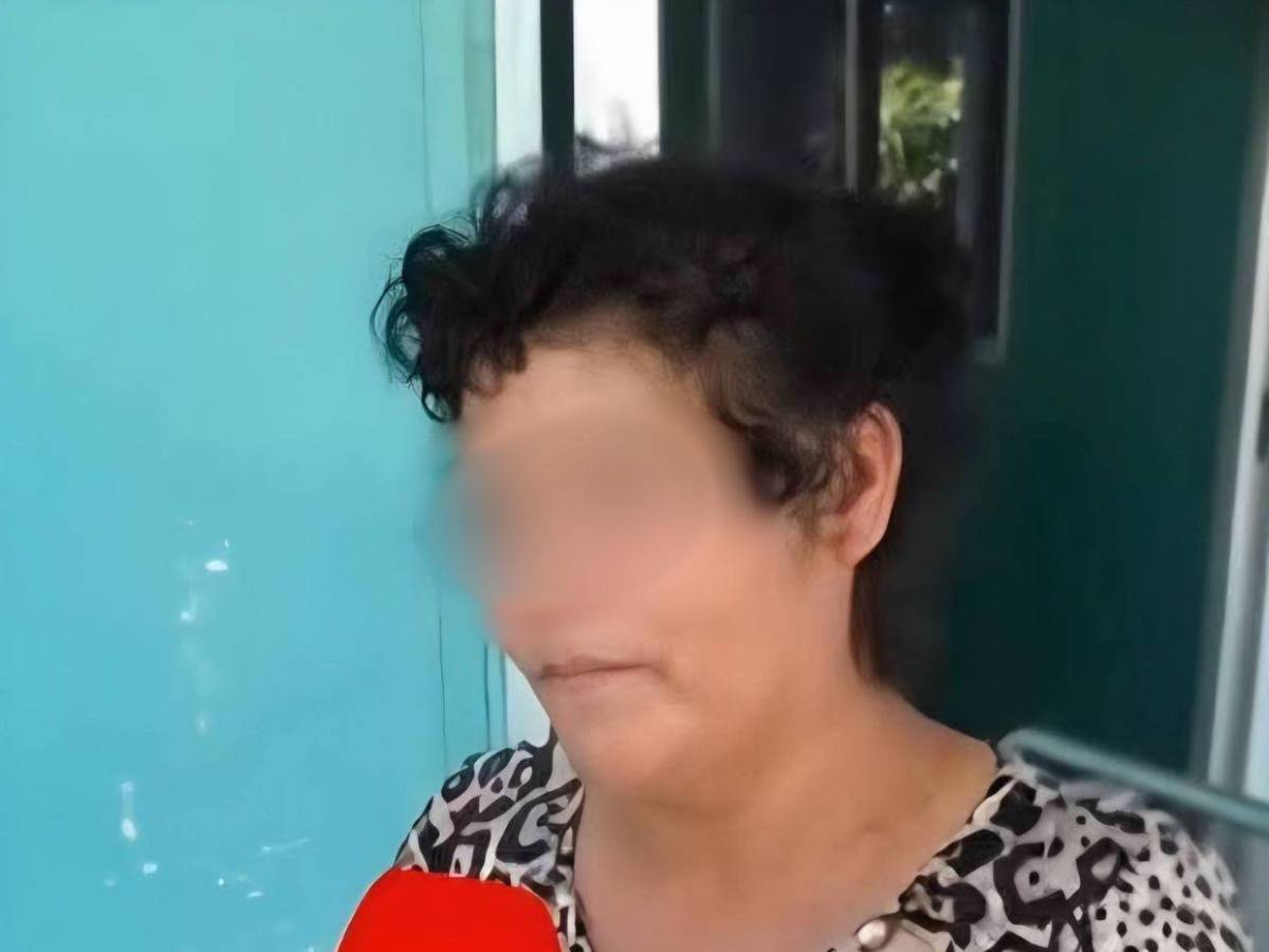 De esa casa vas a salir muerta: Las amenazas que recibió joven antes de morir en Lempira