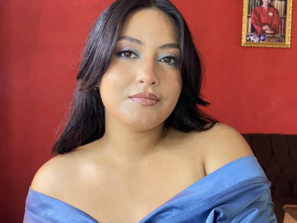 “Papá sabía que eras una niña, te soñó”: mensaje de Litzy Espinoza antes de morir durante una cesárea