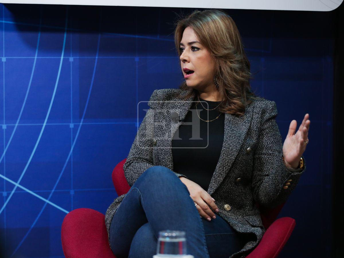 Designada revela cuántos millones gastaba el gobierno de Xiomara en renta de carros de lujo