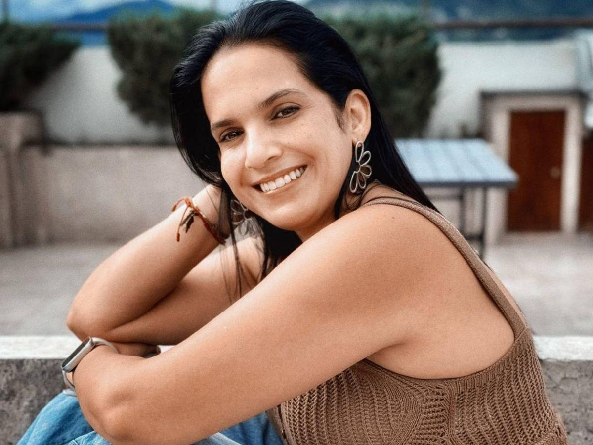 “Empezaron a ponerle varios medicamentos”: esposo de la chef Sandra Díaz revela qué ocurrió antes de su muerte