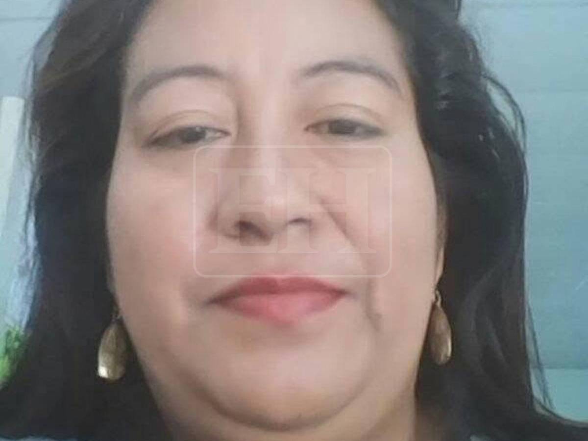 Era empleada de DICTA: Drides Ulloa, madre asesinada en Ajuterique, Comayagua