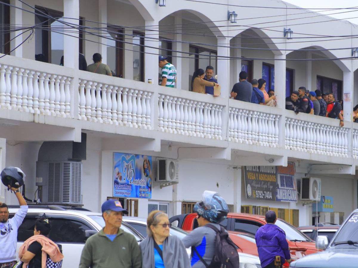 Empresas niegan vínculo con Koriun Inversiones, pese al uso de sus logotipos en banners promocionales