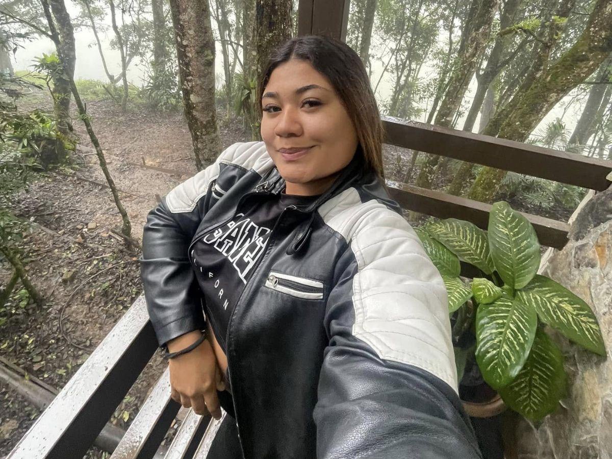 Miembros de la MS-13 estarían involucrados en el crimen de la manicurista Katherine Reyes