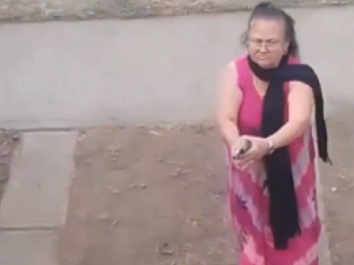 ¿Qué exdiputado es hijo de la abuela sicaria que mató a dos jóvenes en México?