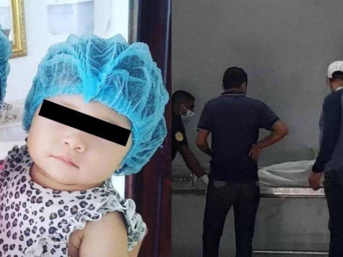 Odontóloga asesinó a su hija de tres años cuando atravesaba una depresión: ¿qué problema tenía?