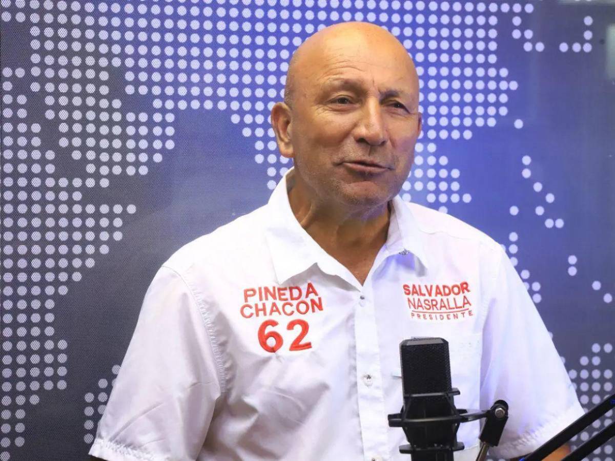 Iroshka, Tomás y hasta Godofredo: candidatos a diputados que estarían quedando en el CN