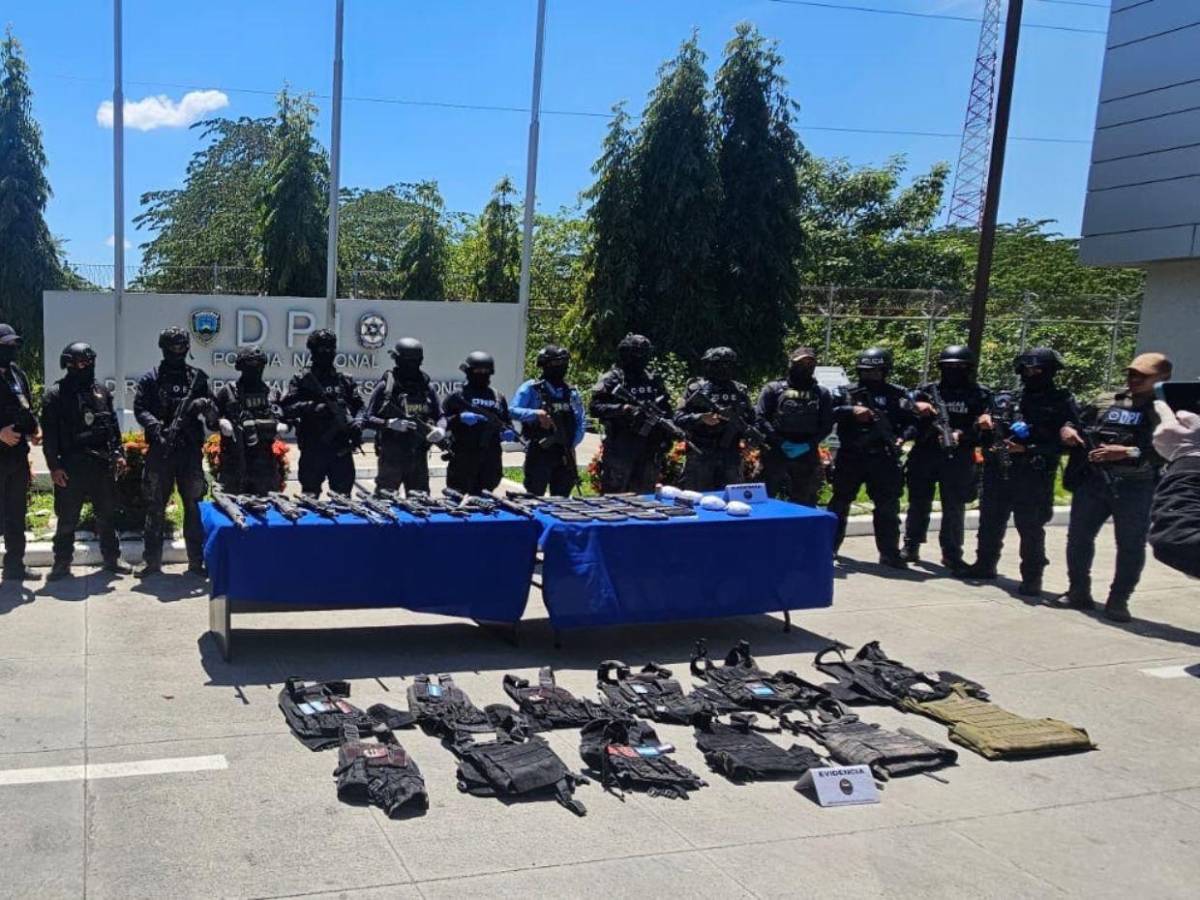 ¿Qué delitos enfrenta Kleivin Orellana, líder de la banda La Kleivona?