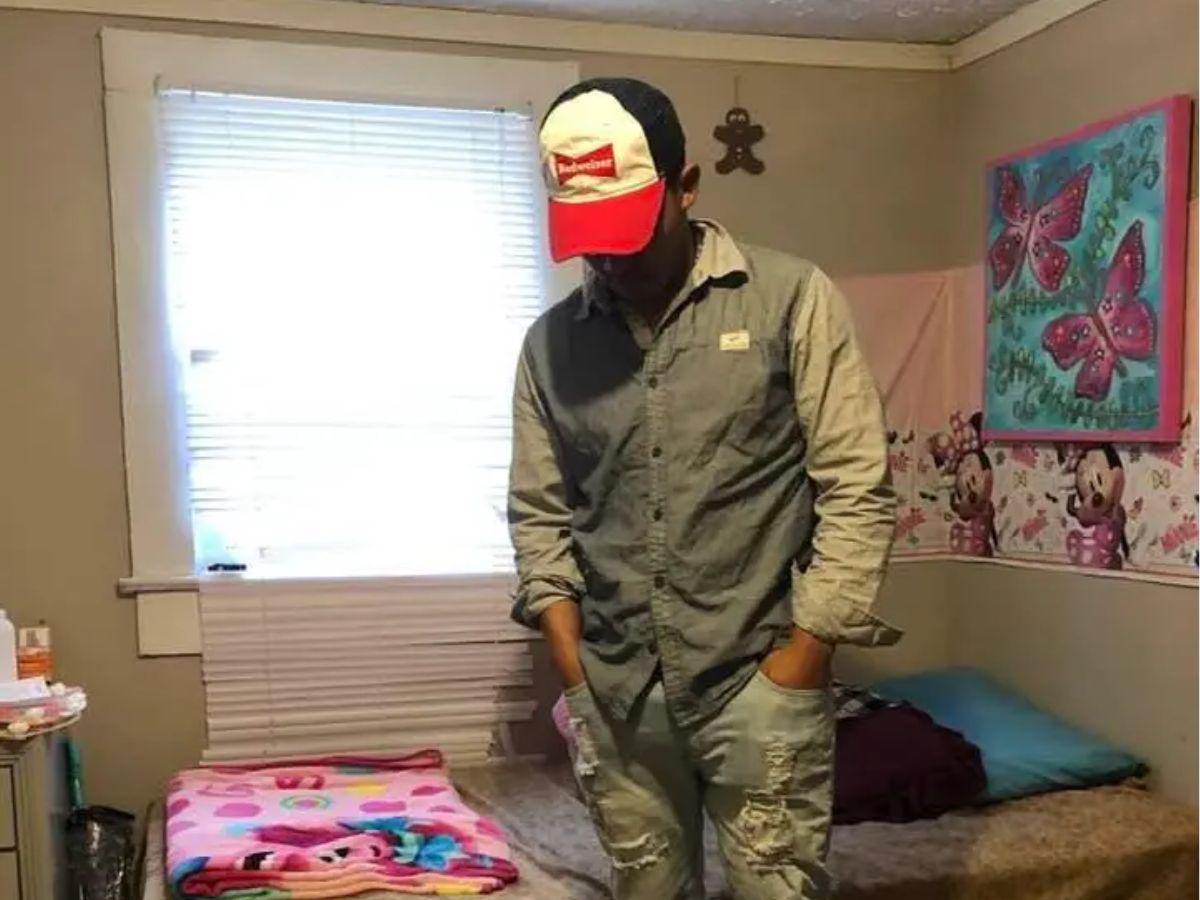 El niño salió corriendo y el papá trató de salvarlo: Orlin y su hijo murieron atropellados