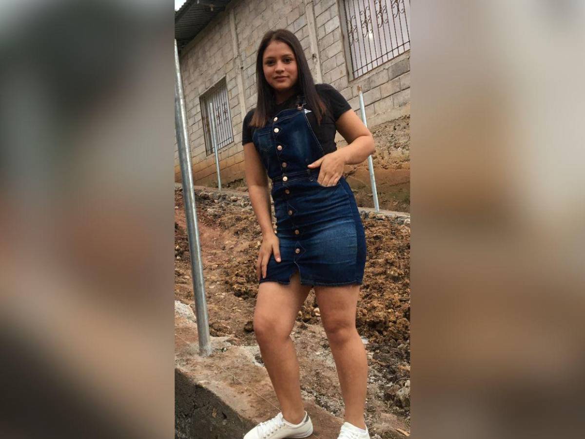 De esa casa vas a salir muerta: Las amenazas que recibió joven antes de morir en Lempira