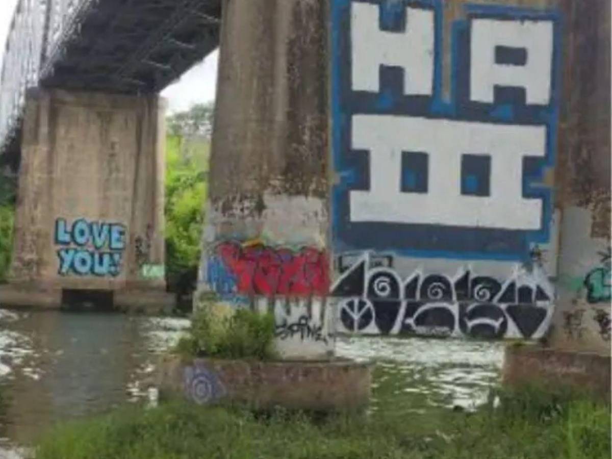 Arnold Ávila, futbolista hondureño que murió ahogado en Austin, Texas