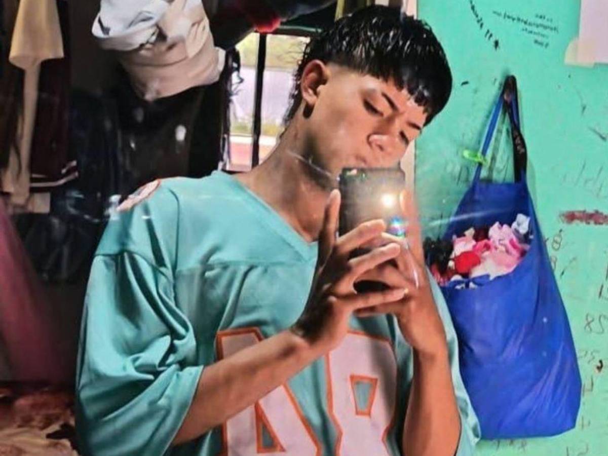 Con las manos atadas: así encontraron el cadáver de un joven en aldea Mateo