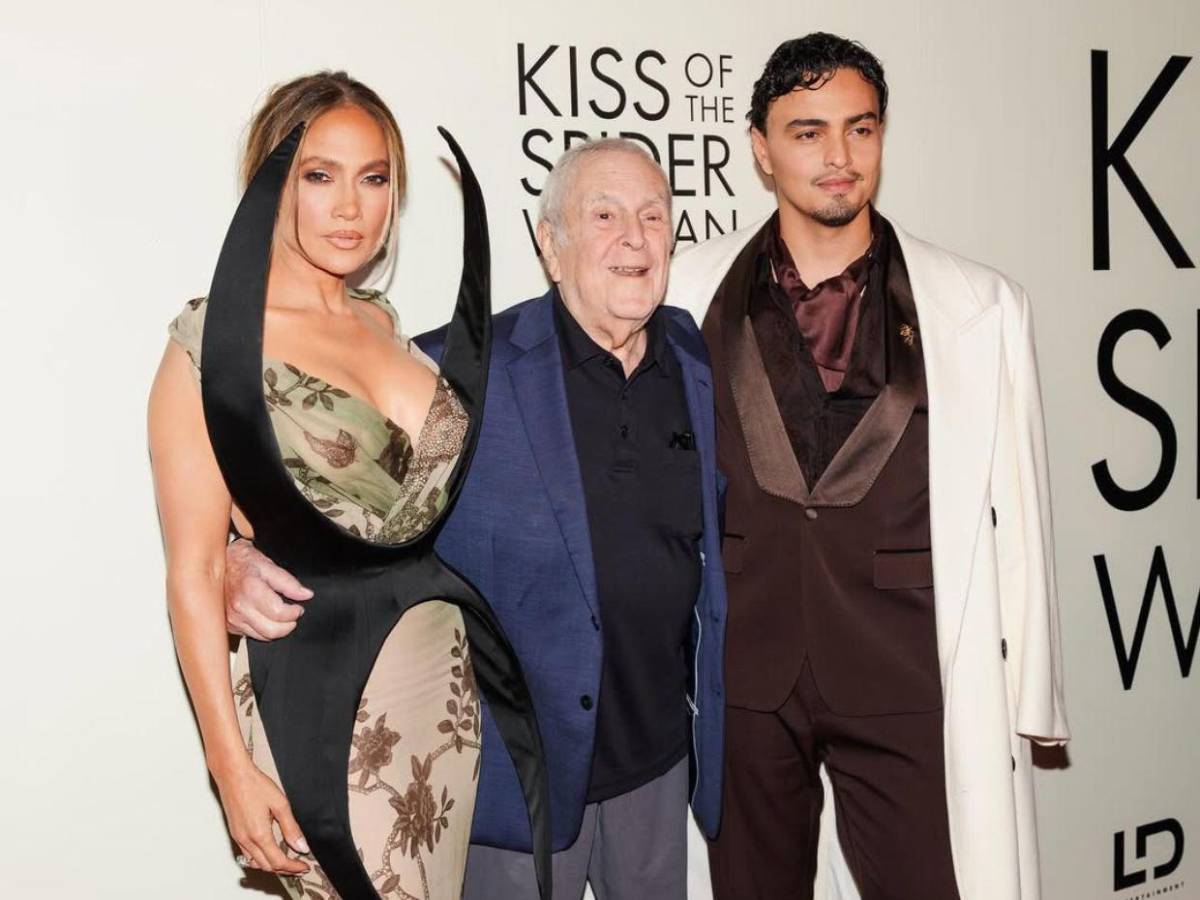 Jennifer López y Ben Affleck: “funcionan mejor cuando no están casados, según fuentes