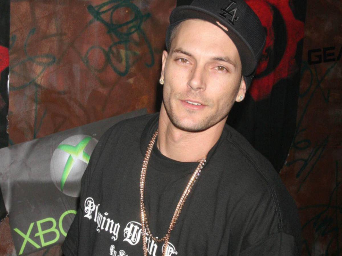 Kevin Federline revela: Britney Spears observaba a sus hijos con un cuchillo
