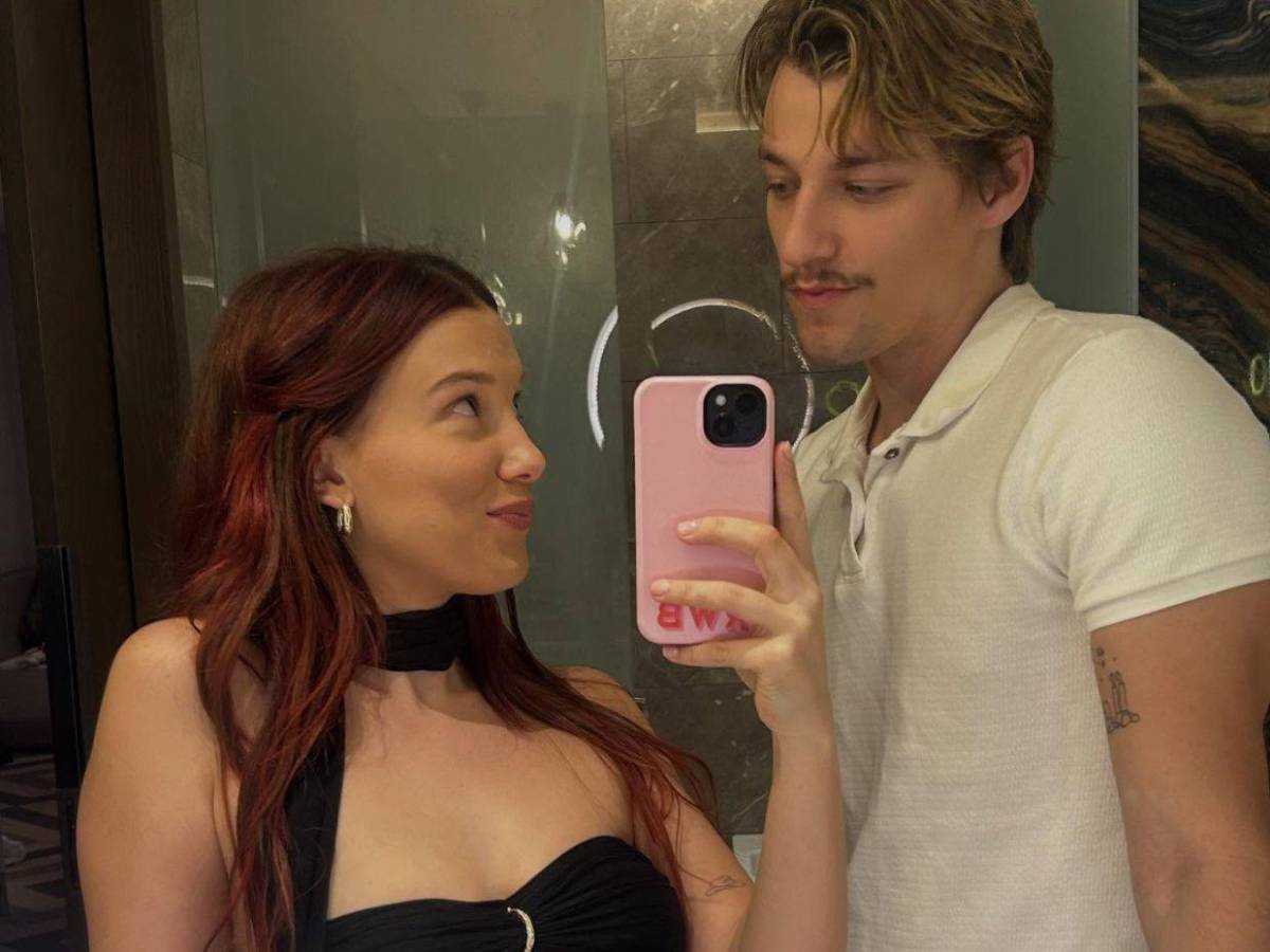 ¿Millie Bobby Brown cambió su nombre tras contraer matrimonio?