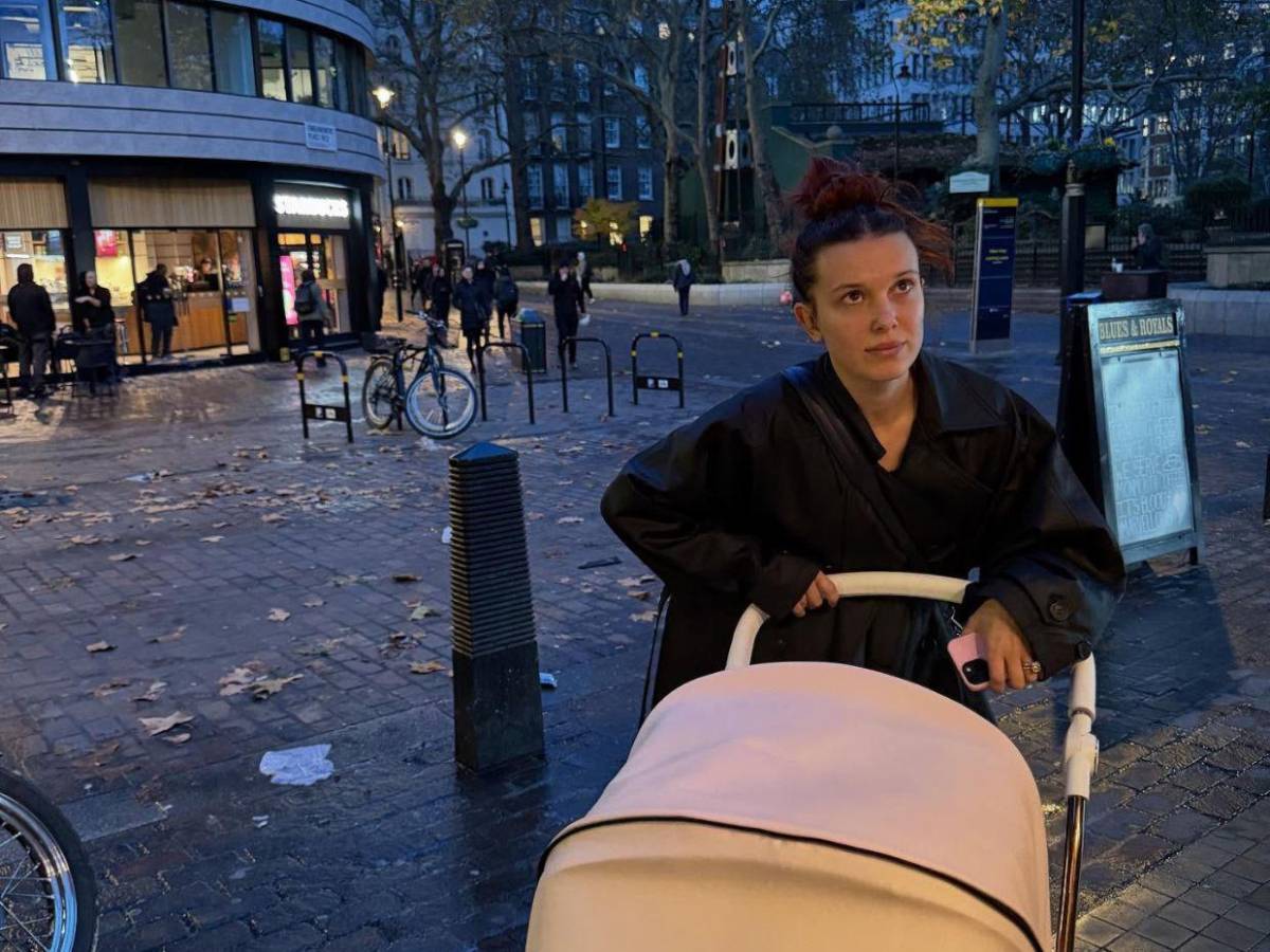 ¿Millie Bobby Brown cambió su nombre tras contraer matrimonio?