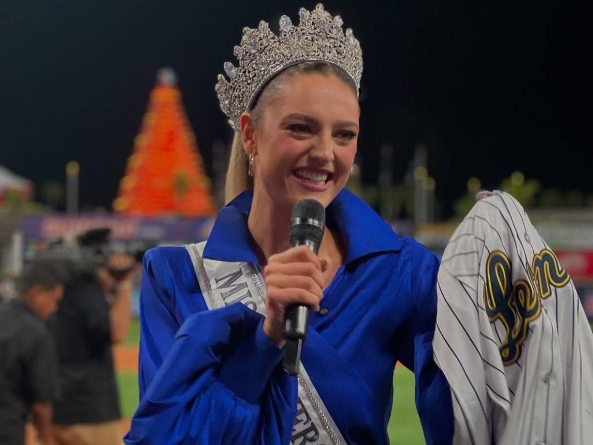 ¿Quién es Clara Vegas Goetz? La actriz de 23 años que es la nueva Miss Venezuela