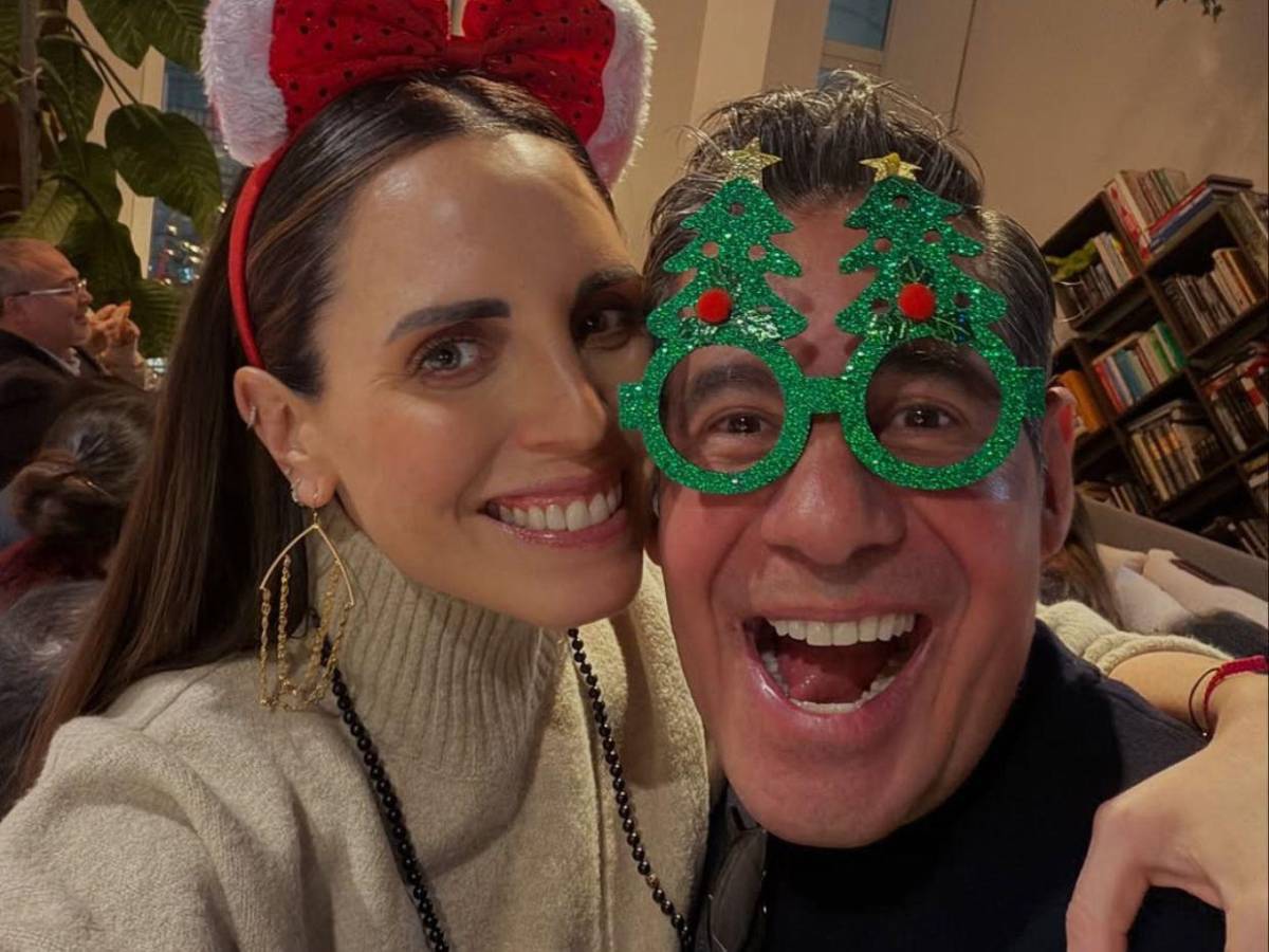 Yordi Rosado despide a empleada para evitar infidelidad: Me llamaba la atención