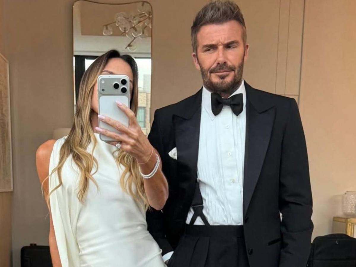 ¿Cuánto vale realmente el patrimonio de David y Victoria Beckham en 2026?