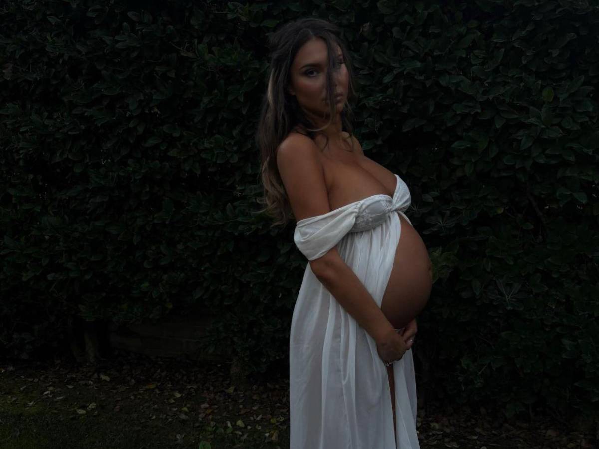 Qué se sabe de la muerte de Sahara Ray, expareja de Justin Bieber