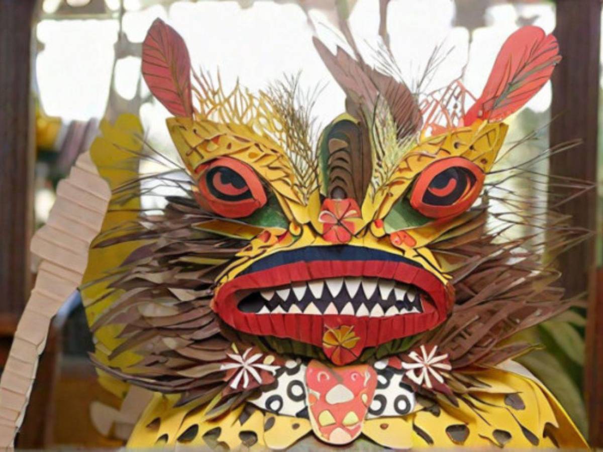 Pelea de jaguares: el ritual ancestral con el que invocan la lluvia en el sur de México