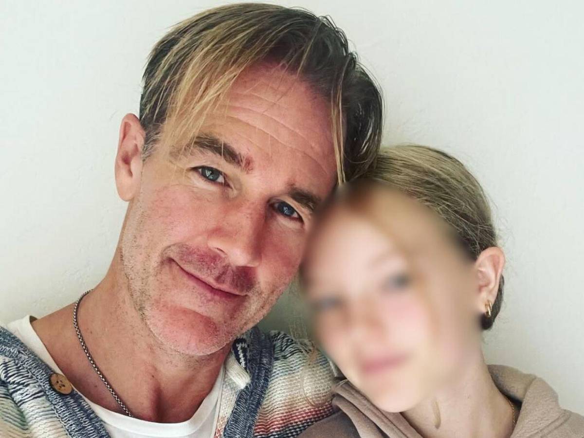 James Van Der Beek saldó deuda fiscal antes de morir por cáncer