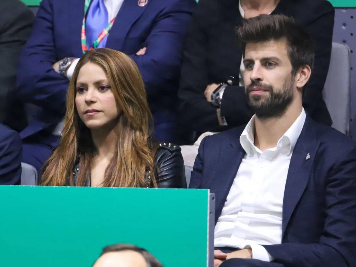 ¿Se reconcilian? El gesto de Shakira y Piqué que está dando de qué hablar a nivel mundial