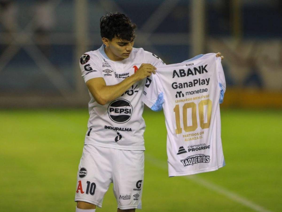 Fichajes: Edrick Menjívar alerta a Olimpia, España presenta DT y más hondureños interesan en Costa Rica