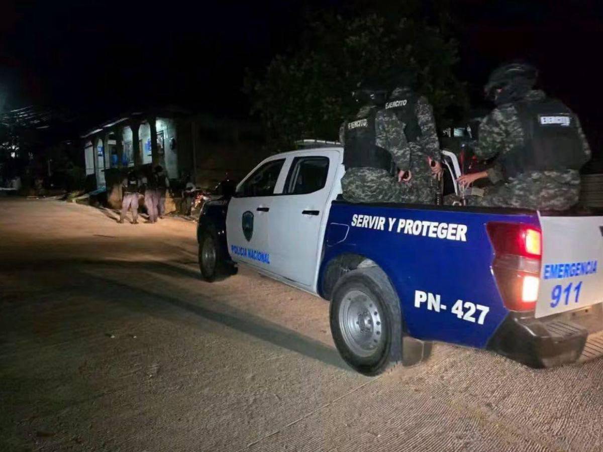 Nosotros no bromeamos: mensaje que le dieron a Ariani Burgos antes de matarla en Choloma